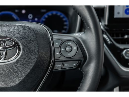 Toyota Corolla Cross 2.0 High Power Hybrid Active Camera / Carplay / LED / 10 jaar garantie / ActivLease financial lease