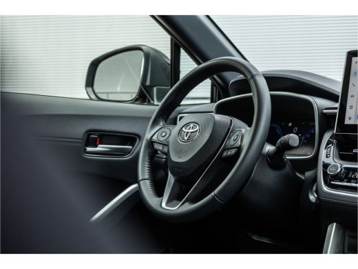 Toyota Corolla Cross 2.0 High Power Hybrid Active Camera / Carplay / LED / 10 jaar garantie / ActivLease financial lease