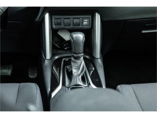 Toyota Corolla Cross 2.0 High Power Hybrid Active Camera / Carplay / LED / 10 jaar garantie / ActivLease financial lease
