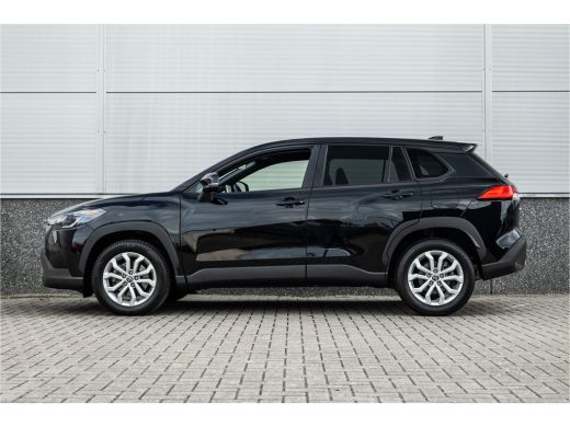 Toyota Corolla Cross 2.0 High Power Hybrid Active Camera / Carplay / LED / 10 jaar garantie / ActivLease financial lease