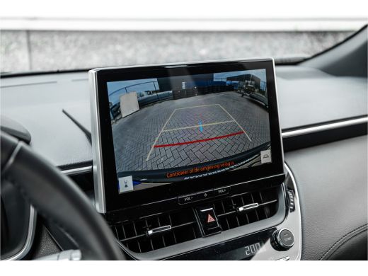 Toyota Corolla Cross 2.0 High Power Hybrid Active Camera / Carplay / LED / 10 jaar garantie / ActivLease financial lease