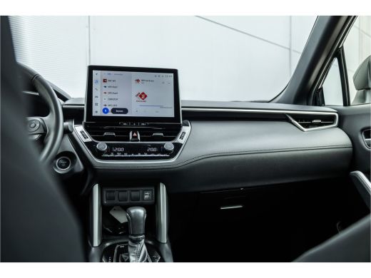 Toyota Corolla Cross 2.0 High Power Hybrid Active Camera / Carplay / LED / 10 jaar garantie / ActivLease financial lease