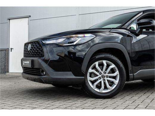 Toyota Corolla Cross 2.0 High Power Hybrid Active Camera / Carplay / LED / 10 jaar garantie / ActivLease financial lease