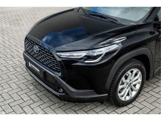 Toyota Corolla Cross 2.0 High Power Hybrid Active Camera / Carplay / LED / 10 jaar garantie / ActivLease financial lease