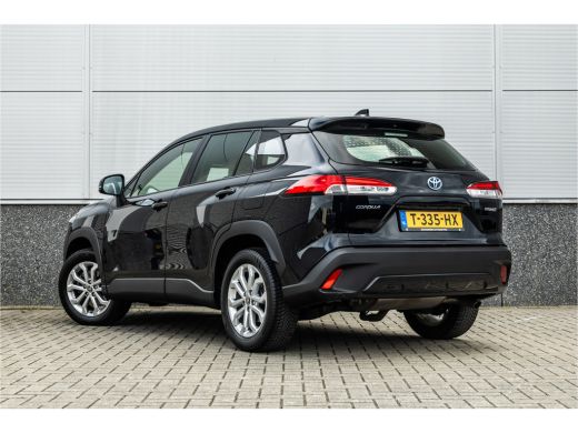 Toyota Corolla Cross 2.0 High Power Hybrid Active Camera / Carplay / LED / 10 jaar garantie / ActivLease financial lease