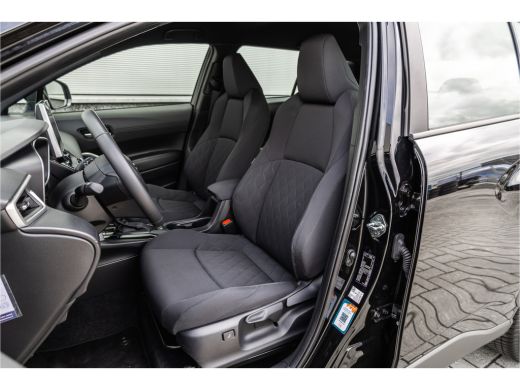 Toyota Corolla Cross 2.0 High Power Hybrid Active Camera / Carplay / LED / 10 jaar garantie / ActivLease financial lease