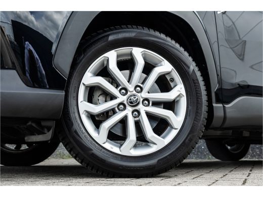 Toyota Corolla Cross 2.0 High Power Hybrid Active Camera / Carplay / LED / 10 jaar garantie / ActivLease financial lease