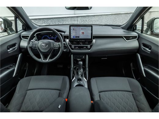 Toyota Corolla Cross 2.0 High Power Hybrid Active Camera / Carplay / LED / 10 jaar garantie / ActivLease financial lease