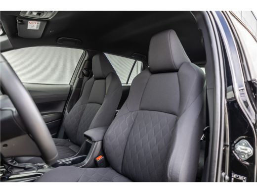 Toyota Corolla Cross 2.0 High Power Hybrid Active Camera / Carplay / LED / 10 jaar garantie / ActivLease financial lease