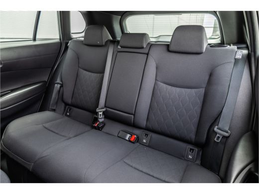 Toyota Corolla Cross 2.0 High Power Hybrid Active Camera / Carplay / LED / 10 jaar garantie / ActivLease financial lease