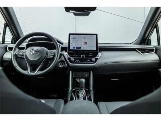 Toyota Corolla Cross 2.0 High Power Hybrid Active Camera / Carplay / LED / 10 jaar garantie / ActivLease financial lease