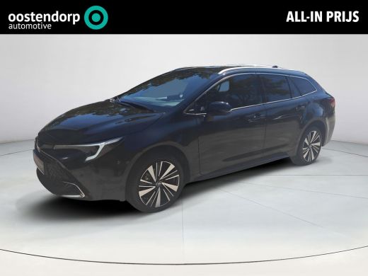 Toyota Corolla Touring Sports Hybrid 140 Dynamic ActivLease financial lease
