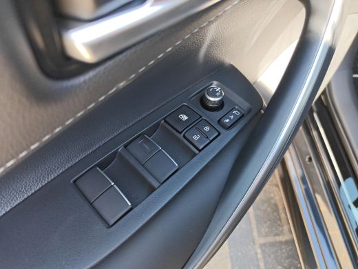 Toyota Corolla Touring Sports Hybrid 140 Dynamic ActivLease financial lease