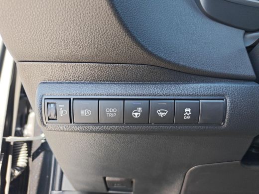 Toyota Corolla Touring Sports Hybrid 140 Dynamic ActivLease financial lease