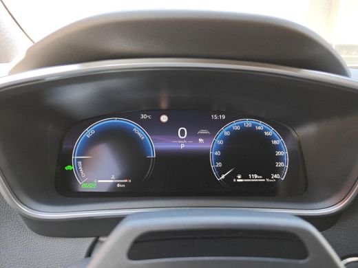 Toyota Corolla Touring Sports Hybrid 140 Dynamic ActivLease financial lease