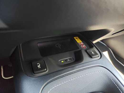 Toyota Corolla Touring Sports Hybrid 140 Dynamic ActivLease financial lease