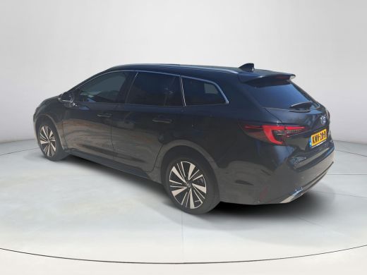 Toyota Corolla Touring Sports Hybrid 140 Dynamic ActivLease financial lease