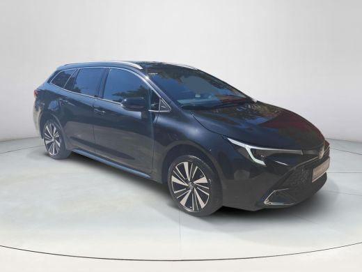 Toyota Corolla Touring Sports Hybrid 140 Dynamic ActivLease financial lease