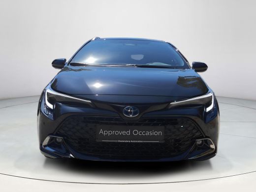 Toyota Corolla Touring Sports Hybrid 140 Dynamic ActivLease financial lease