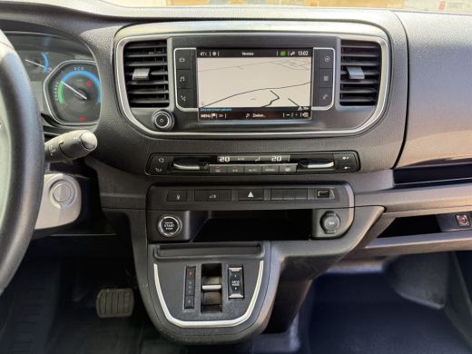 Toyota ProAce ProAce Electric 75kWh 136PK L2 Elektrisch 93.0% (SOH) 330km WLTP Cruise Control Climate Control C... ActivLease financial lease