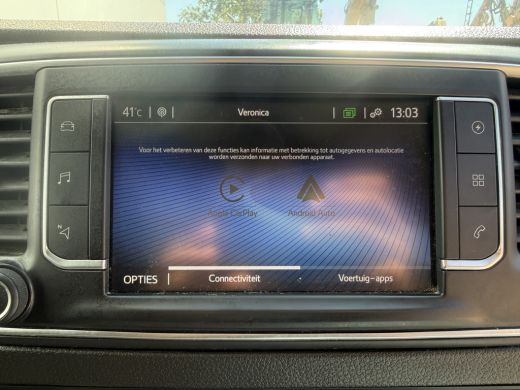 Toyota ProAce ProAce Electric 75kWh 136PK L2 Elektrisch 93.0% (SOH) 330km WLTP Cruise Control Climate Control C... ActivLease financial lease