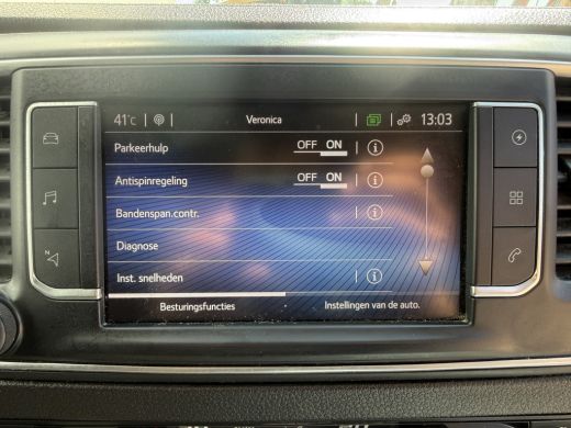 Toyota ProAce ProAce Electric 75kWh 136PK L2 Elektrisch 93.0% (SOH) 330km WLTP Cruise Control Climate Control C... ActivLease financial lease