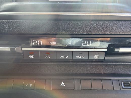 Toyota ProAce ProAce Electric 75kWh 136PK L2 Elektrisch 93.0% (SOH) 330km WLTP Cruise Control Climate Control C... ActivLease financial lease