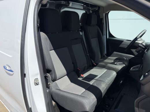 Toyota ProAce ProAce Electric 75kWh 136PK L2 Elektrisch 93.0% (SOH) 330km WLTP Cruise Control Climate Control C... ActivLease financial lease