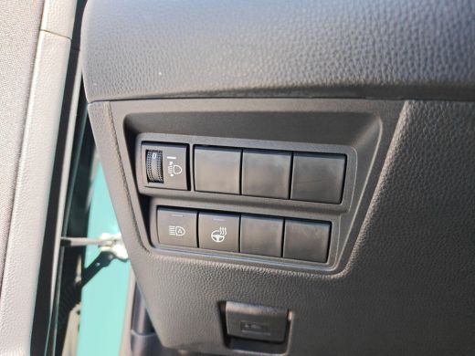 Toyota Yaris 1.5 Hybrid 115 Dynamic Comfort Pack ActivLease financial lease
