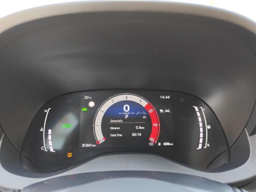 Toyota Yaris 1.5 Hybrid 115 Dynamic Comfort Pack ActivLease financial lease