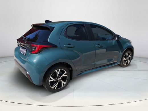Toyota Yaris 1.5 Hybrid 115 Dynamic Comfort Pack ActivLease financial lease