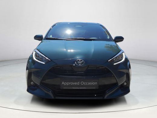 Toyota Yaris 1.5 Hybrid 115 Dynamic Comfort Pack ActivLease financial lease