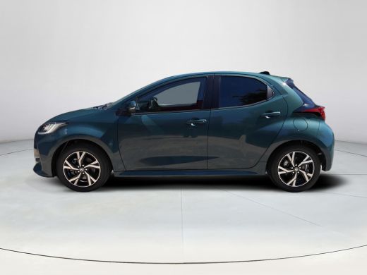 Toyota Yaris 1.5 Hybrid 115 Dynamic Comfort Pack ActivLease financial lease