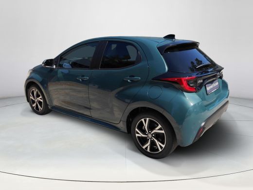 Toyota Yaris 1.5 Hybrid 115 Dynamic Comfort Pack ActivLease financial lease
