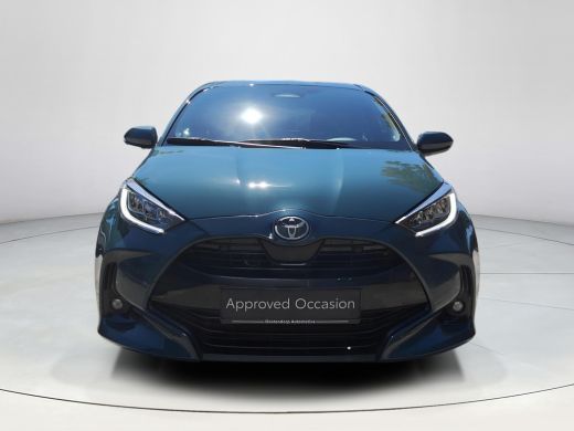 Toyota Yaris 1.5 Hybrid 115 Dynamic Comfort Pack ActivLease financial lease