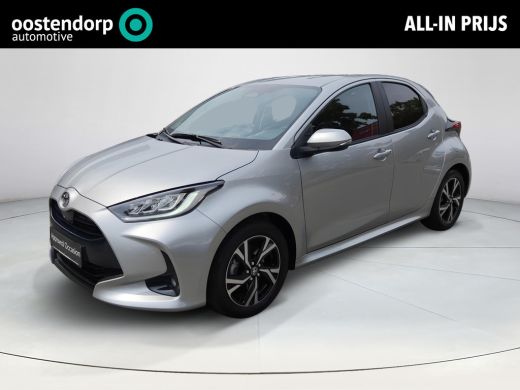 Toyota Yaris 1.5 Hybrid 115 Dynamic ActivLease financial lease