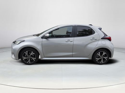 Toyota Yaris 1.5 Hybrid 115 Dynamic ActivLease financial lease