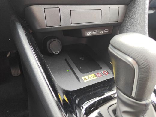 Toyota Yaris 1.5 Hybrid 115 Dynamic ActivLease financial lease