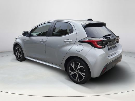 Toyota Yaris 1.5 Hybrid 115 Dynamic ActivLease financial lease