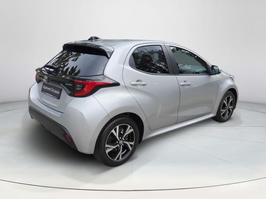 Toyota Yaris 1.5 Hybrid 115 Dynamic ActivLease financial lease