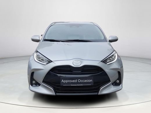Toyota Yaris 1.5 Hybrid 115 Dynamic ActivLease financial lease