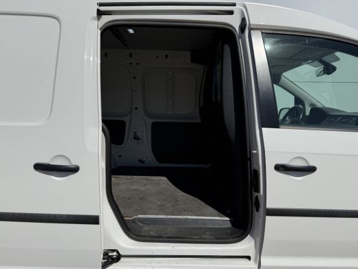 Volkswagen Caddy 37kWh 113PK L2 Elektrisch Caddy ABT Maxi 37,3kWh 159km WLTP LED Snelladen Trekhaak Airco Carplay ... ActivLease financial lease