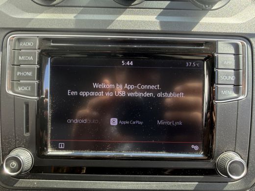 Volkswagen Caddy 37kWh 113PK L2 Elektrisch Caddy ABT Maxi 37,3kWh 159km WLTP LED Snelladen Trekhaak Airco Carplay ... ActivLease financial lease