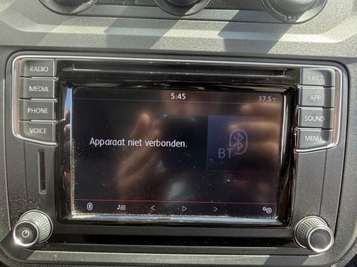 Volkswagen Caddy 37kWh 113PK L2 Elektrisch Caddy ABT Maxi 37,3kWh 159km WLTP LED Snelladen Trekhaak Airco Carplay ... ActivLease financial lease