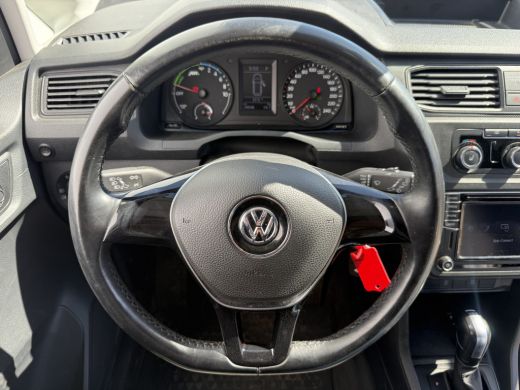 Volkswagen Caddy 37kWh 113PK L2 Elektrisch Caddy ABT Maxi 37,3kWh 159km WLTP LED Snelladen Trekhaak Airco Carplay ... ActivLease financial lease