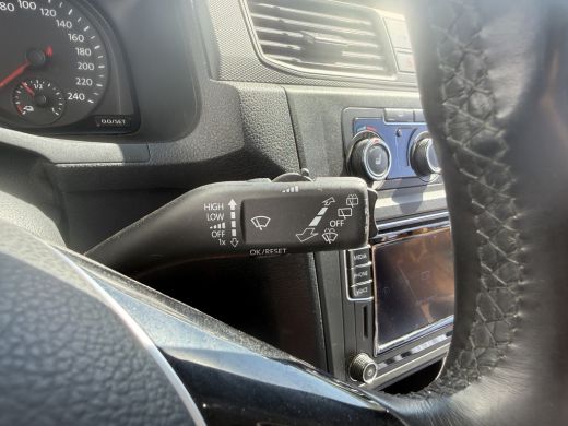 Volkswagen Caddy 37kWh 113PK L2 Elektrisch Caddy ABT Maxi 37,3kWh 159km WLTP LED Snelladen Trekhaak Airco Carplay ... ActivLease financial lease