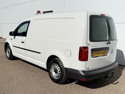 Volkswagen Caddy 37kWh 113PK L2 Elektrisch Caddy ABT Maxi 37,3kWh 159km WLTP LED Snelladen Trekhaak Airco Carplay ... ActivLease financial lease
