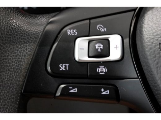 Volkswagen Crafter 35 2.0 TDI 177pk L3H2 (L2H1) DSG-Automaat 4Motion 4x4 Highline LED/Navi/2x Schuifdeur 08-2020 ActivLease financial lease