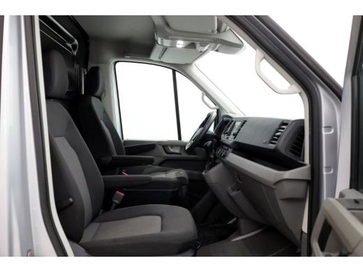 Volkswagen Crafter 35 2.0 TDI 177pk L3H2 (L2H1) DSG-Automaat 4Motion 4x4 Highline LED/Navi/2x Schuifdeur 08-2020 ActivLease financial lease