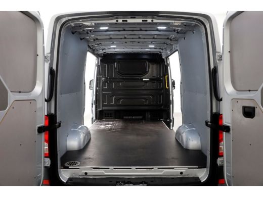 Volkswagen Crafter 35 2.0 TDI 177pk L3H2 (L2H1) DSG-Automaat 4Motion 4x4 Highline LED/Navi/2x Schuifdeur 08-2020 ActivLease financial lease